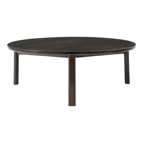 Passage Lounge Table / 90cm